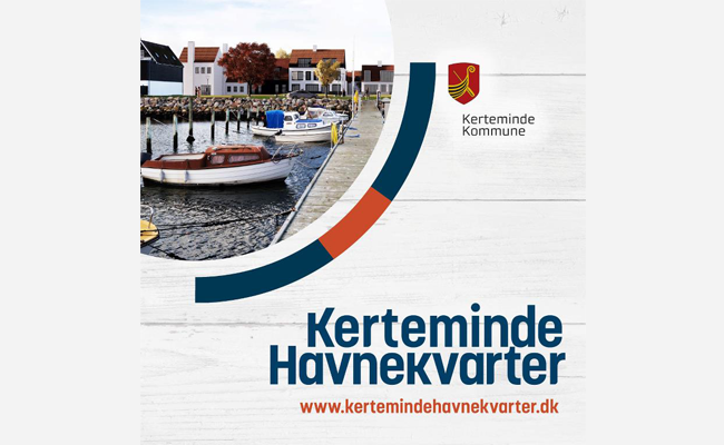 kerteminde havnekvarter