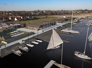 Kerteminde Marina