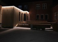 Kerteminde Kirkes Kulturhus